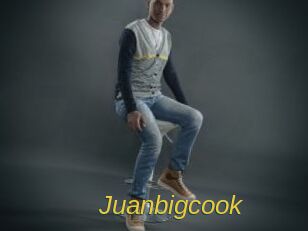 Juanbigcook