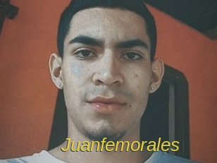 Juanfemorales