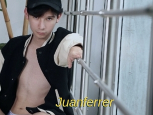 Juanferrer