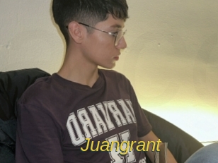 Juangrant