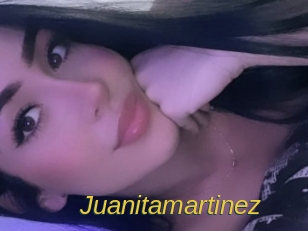 Juanitamartinez