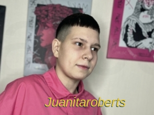 Juanitaroberts