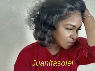Juanitasolei