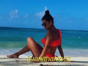 Juanithalopez