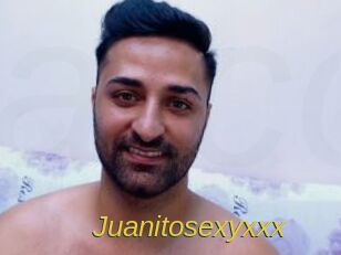 Juanitosexyxxx