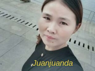 Juanjuanda