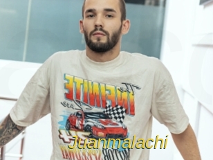 Juanmalachi
