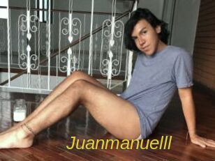Juanmanuelll