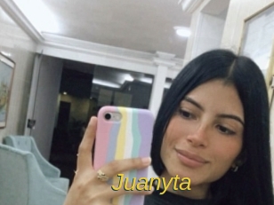 Juanyta
