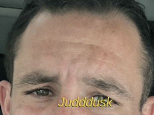Judddusk