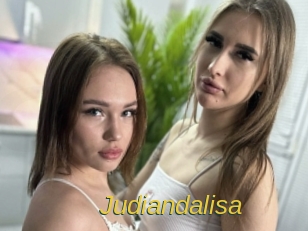 Judiandalisa