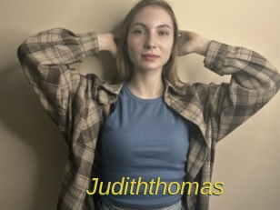 Judiththomas