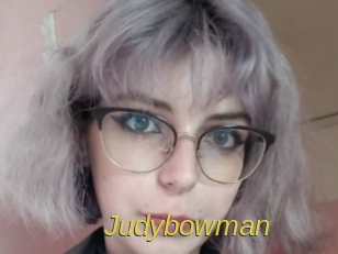 Judybowman