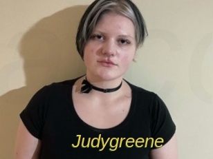 Judygreene