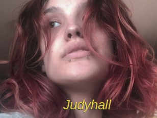 Judyhall
