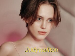 Judywallton