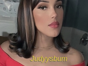 Judyysbum