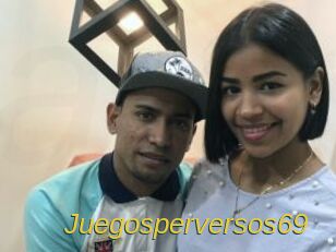 Juegosperversos69