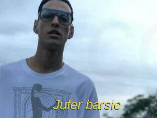 Jufer_barsie