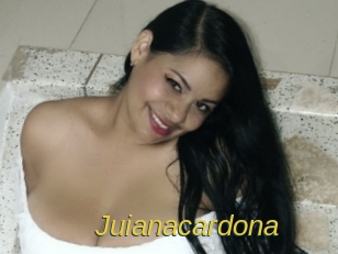 Juianacardona