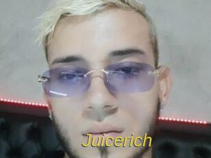 Juicerich