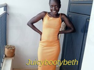 Juicybootybeth