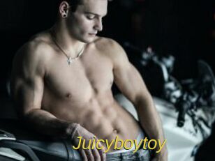 Juicyboytoy
