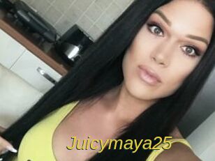 Juicymaya25
