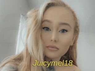 Juicymel18