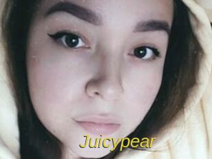 Juicypear