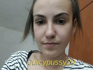 Juicypussy20