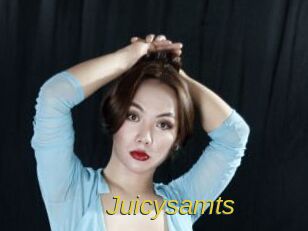 Juicysamts