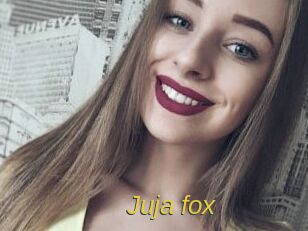 Juja_fox