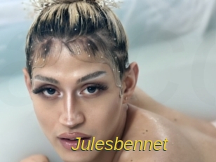 Julesbennet