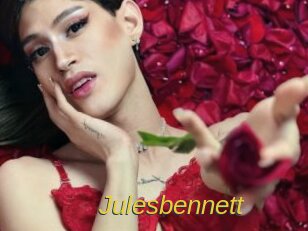 Julesbennett