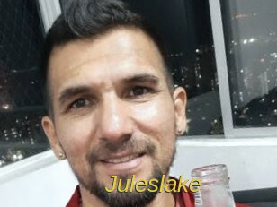 Juleslake