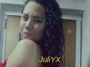 JuliYX