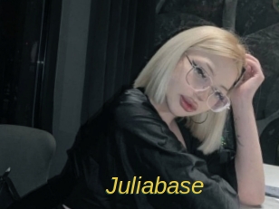 Juliabase
