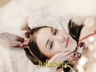 Juliabenc