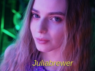 Juliabrewer