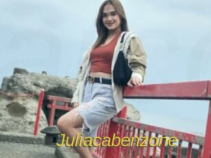 Juliacabenzone