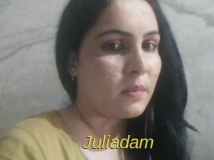 Juliadam