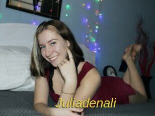 Juliadenali