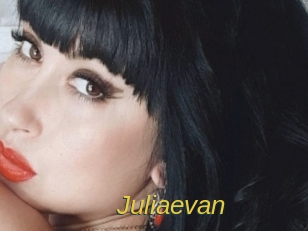 Juliaevan