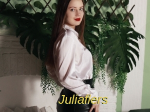 Juliaflers