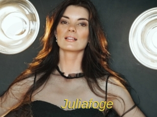 Juliafoge