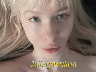 juliagavrilina Archive DVD ORG