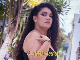 Juliahaardy