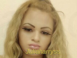 Juliaharryss