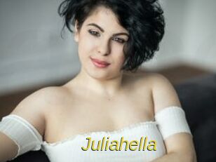 Juliahella